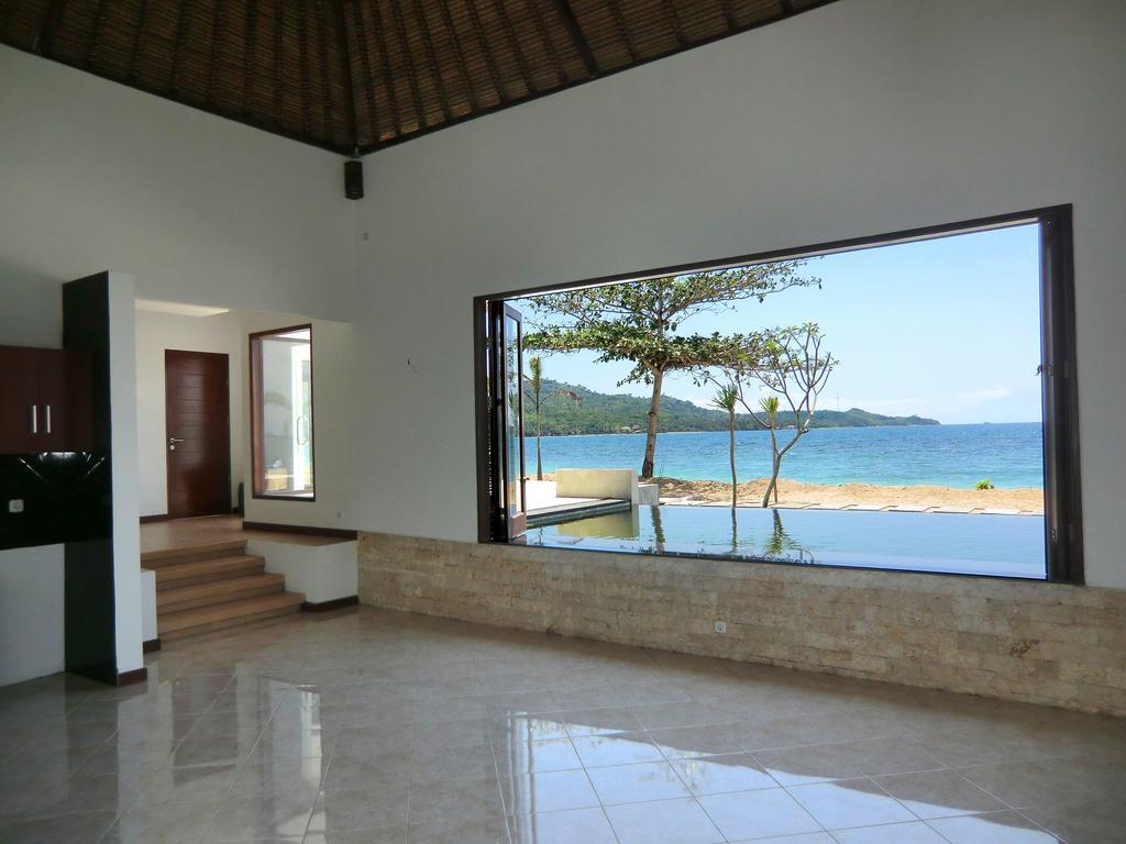 Star Sand Beach Resort Sekotong Exteriér fotografie