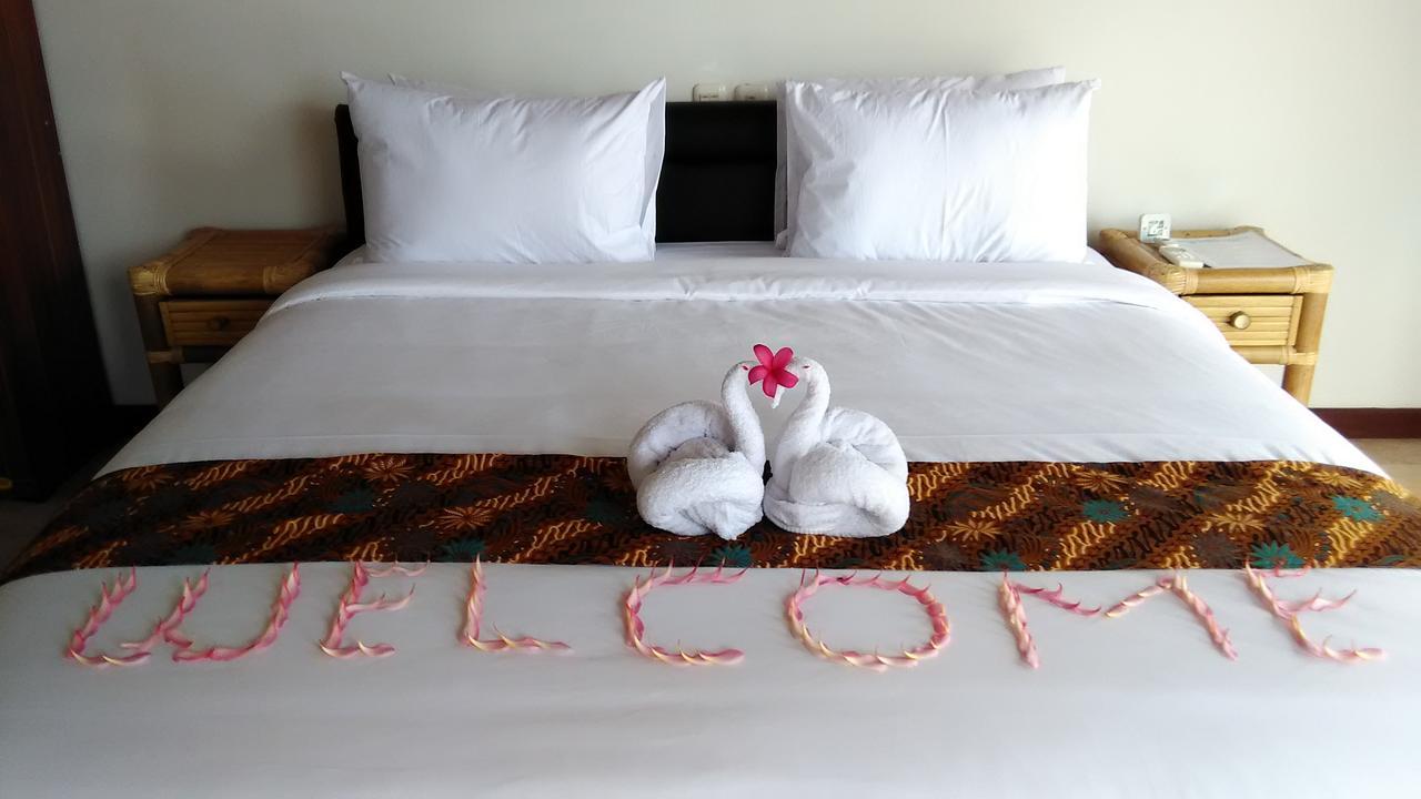 Star Sand Beach Resort Sekotong Exteriér fotografie