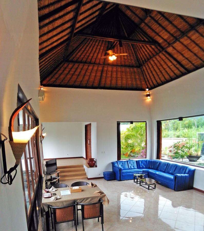 Star Sand Beach Resort Sekotong Exteriér fotografie